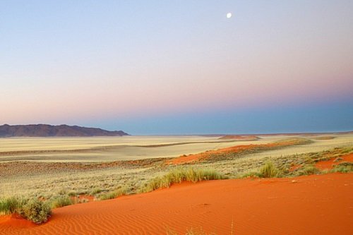 Kgalagadi Transfrontier Park 001