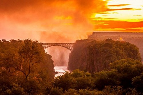 Klik op de afbeelding voor een vergroting victoria falls 011