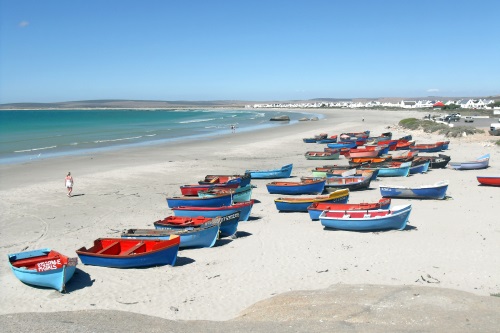 Paternoster Paternoster