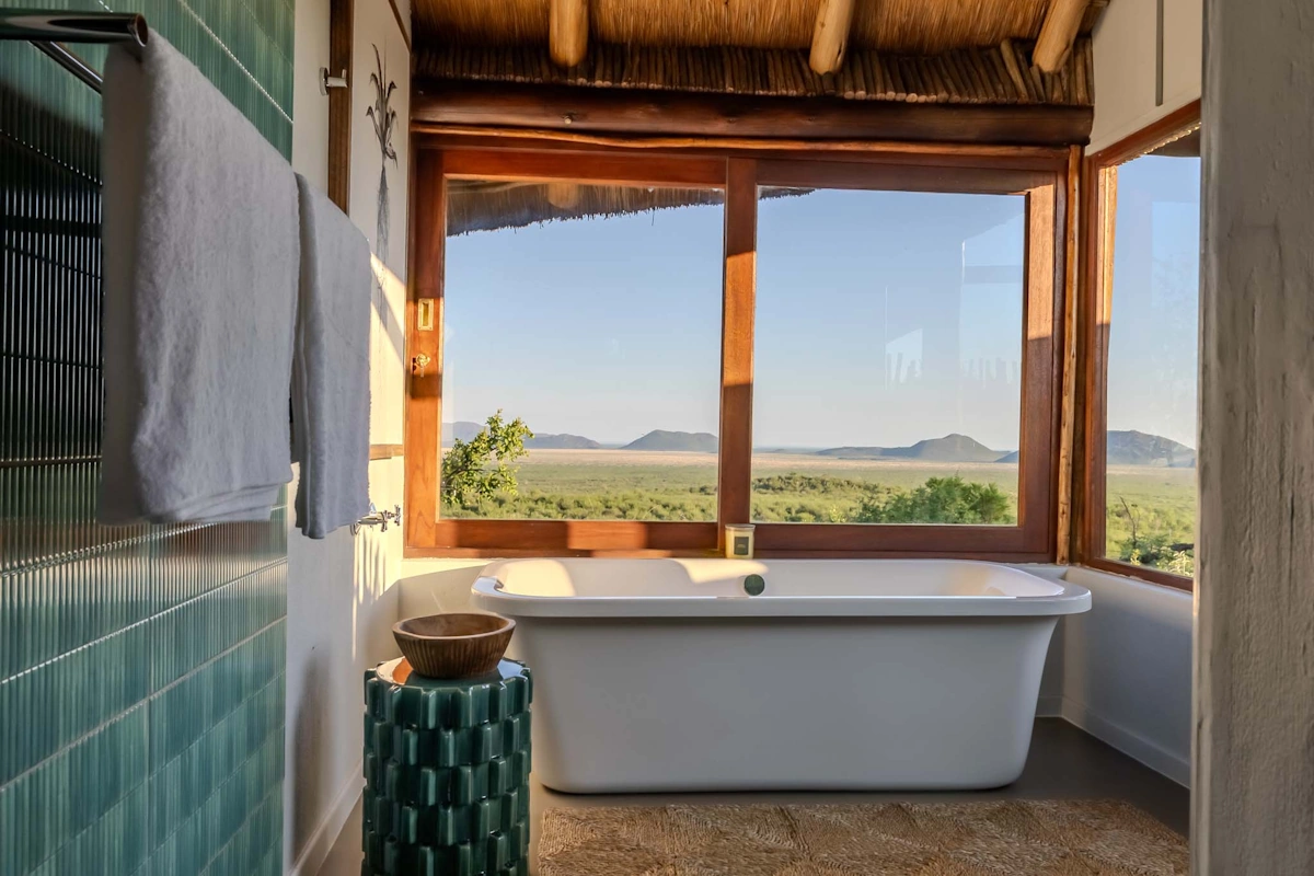 Buffalo Ridge Safari Lodge badkamer 002.webp
