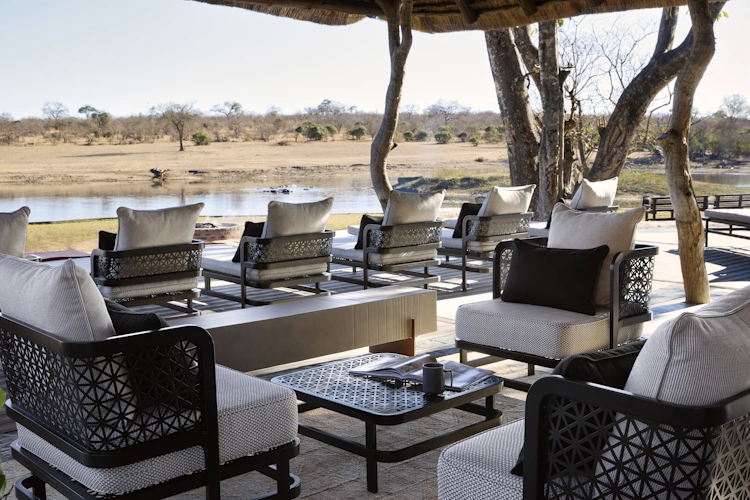 Arathusa Safari Lodge sitting outside 001.webp