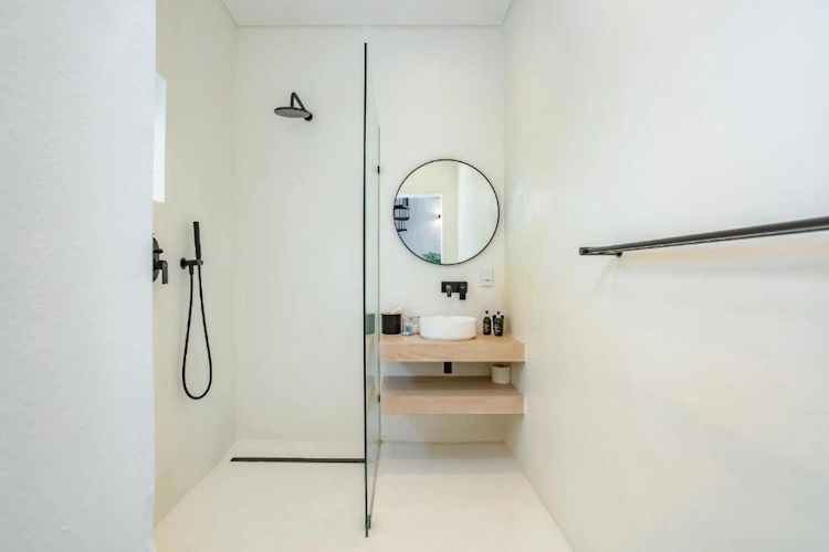 Droom Guesthouse badkamer.webp