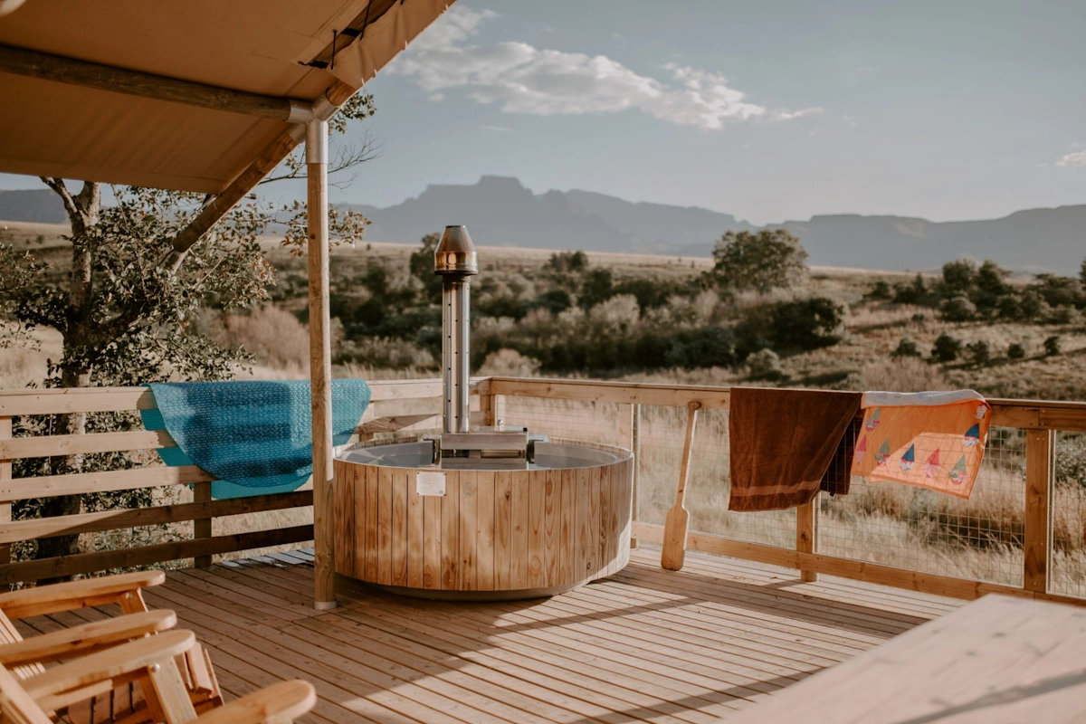 AfriCamps Champagne Valley uitzicht 004.webp
