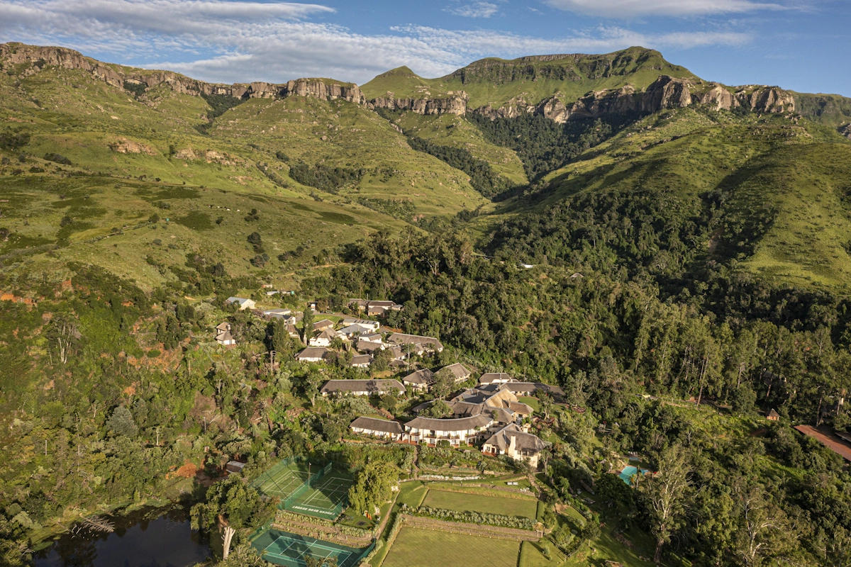 The Cavern Drakensberg Resort & Spa 001.webp