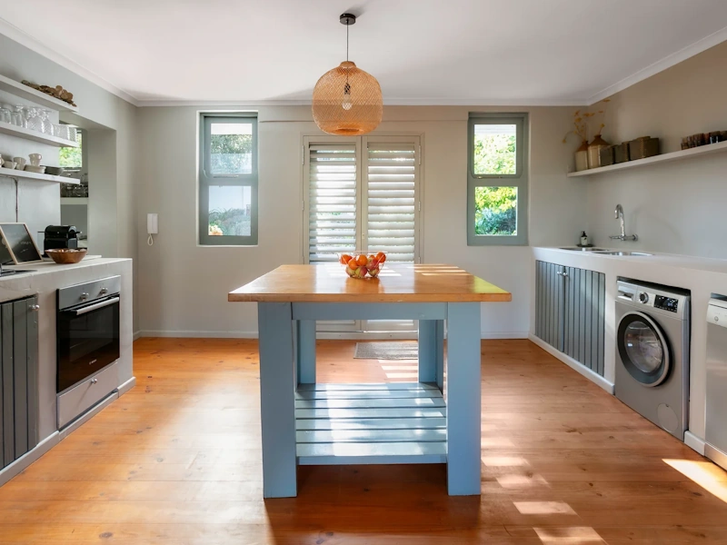 2Mooibaai Cottages keuken 001.webp