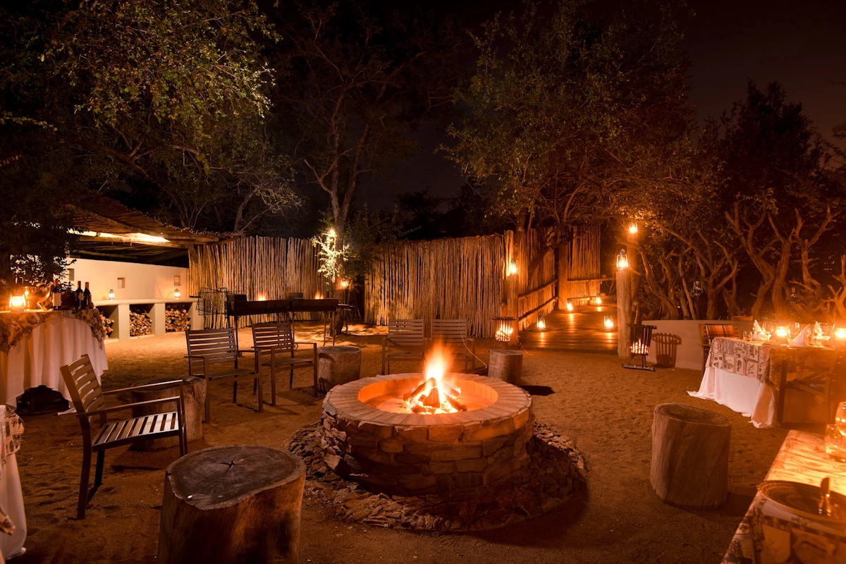 Lush Private Lodge Wine Cellar and Boma 005.webp