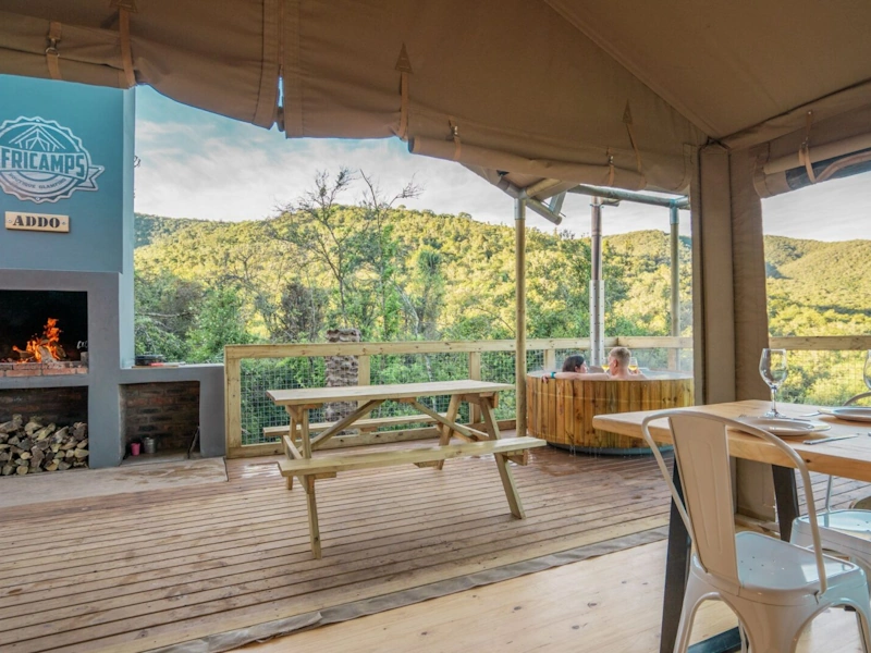 AfriCamps Addo Hot Tub Tent 002.webp