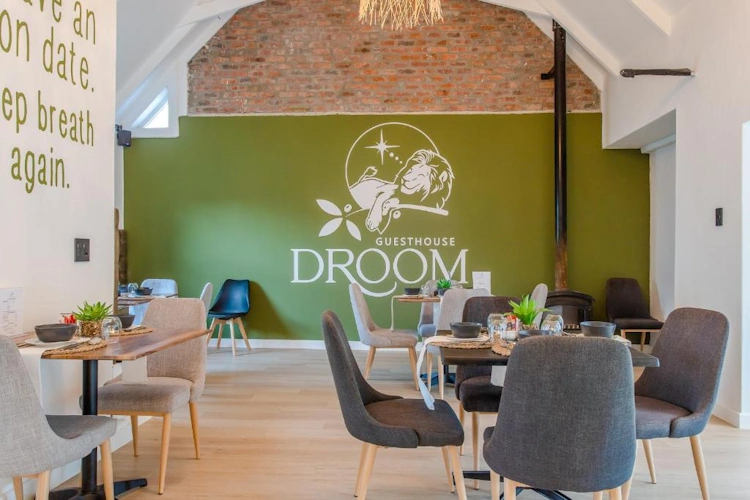 Droom Guesthouse ontbijt.webp