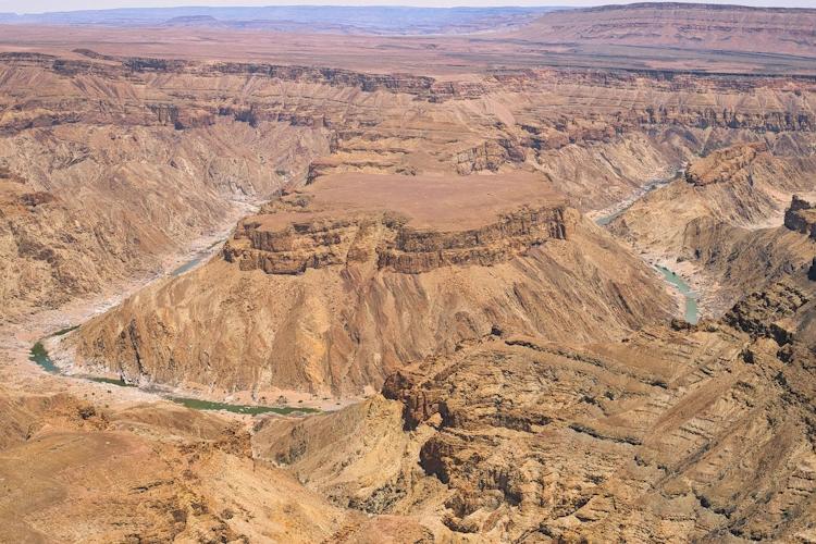 Fish River Canyon Photo by David Lartey.webp