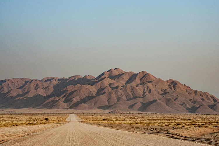 Namib Desert @ katsuma tanaka_Unsplash.webp