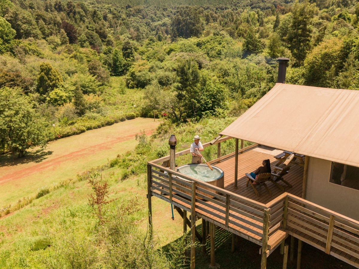AfriCamps Magoebaskloof tent overview 001.webp