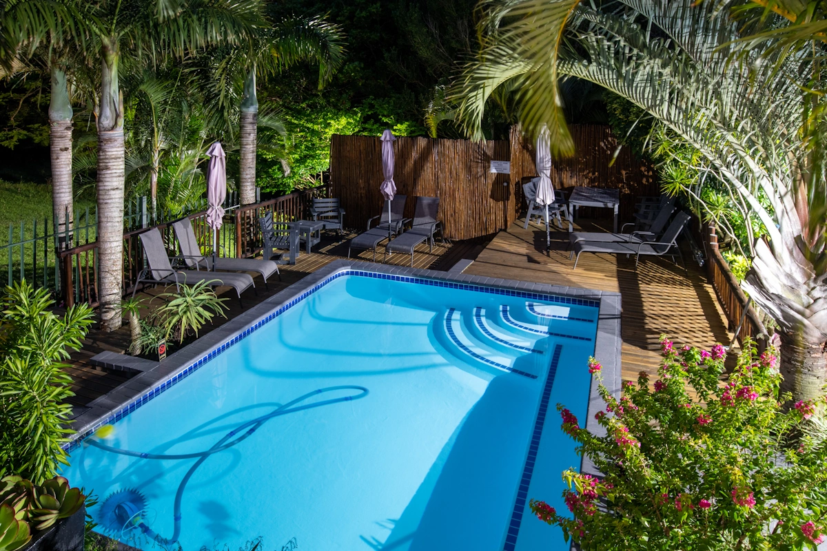 Elephant Coast Guest House zwembad 002.webp