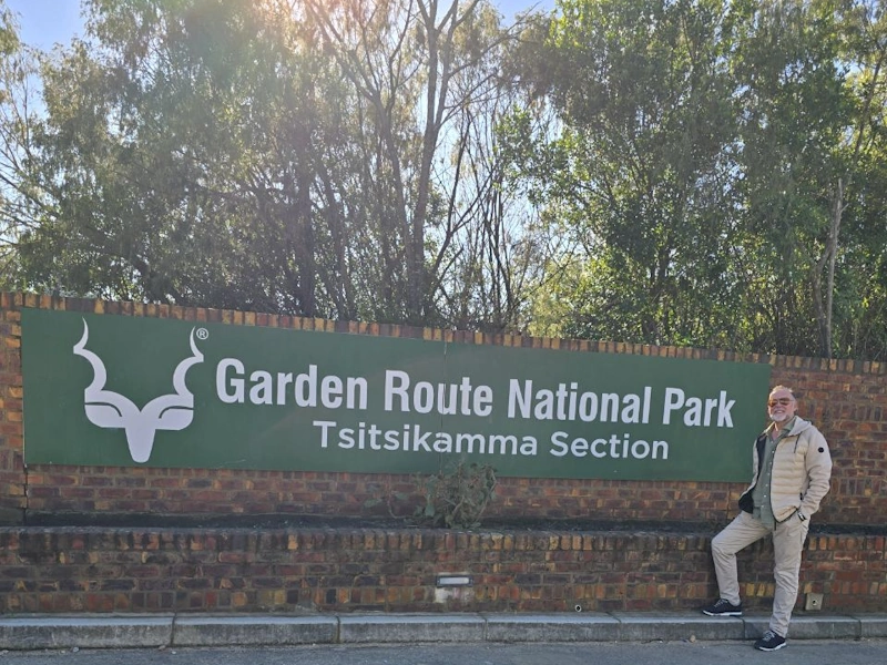 Garden Route National Park - Dirk- AfrikaPlus.webp