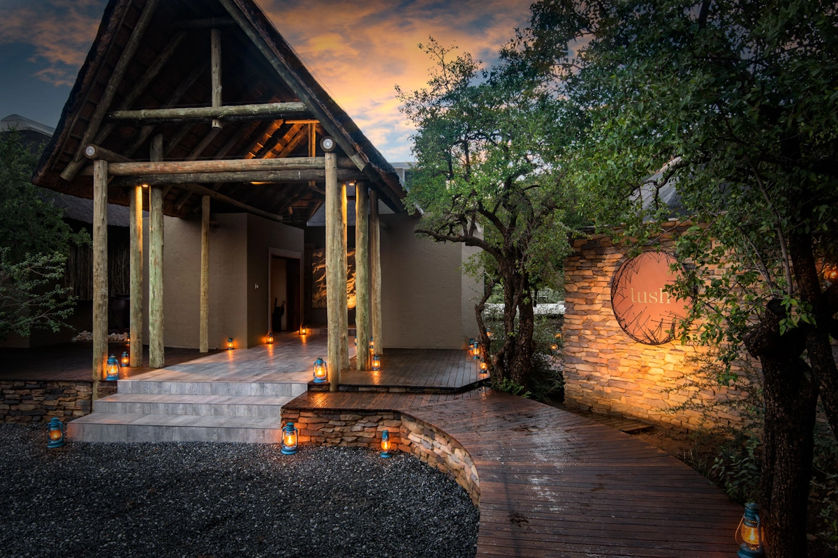 Lush Private Lodge Exterior Reception Curioshop 001.webp