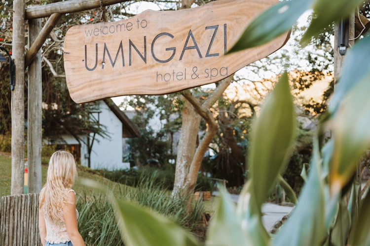Umngazi Hotel and Spa welkom 001.webp