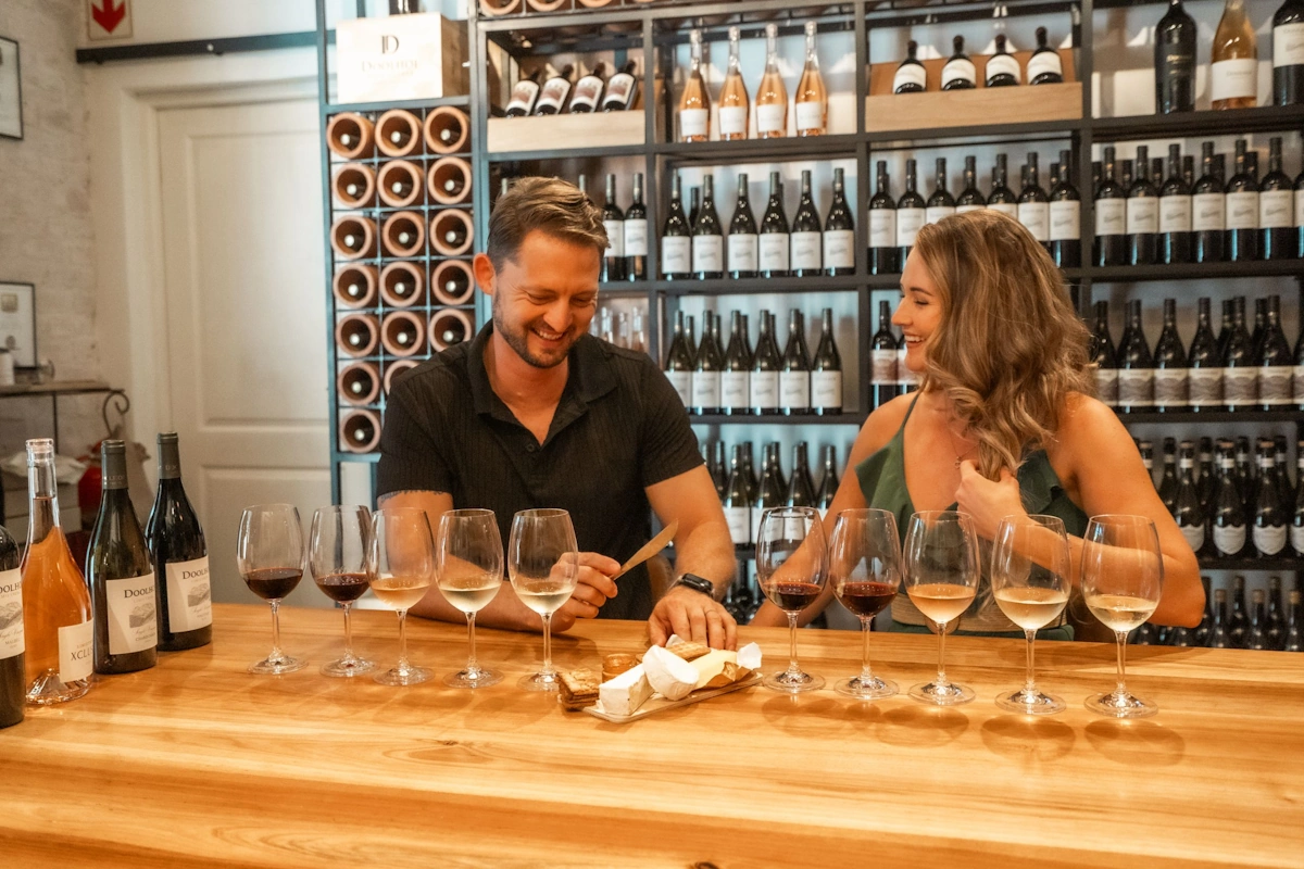 AfriCamps at Doolhof winetasting 001.webp