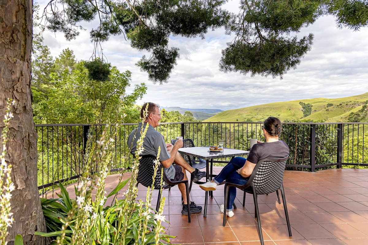 The Cavern Drakensberg Resort & Spa tea time 001.webp