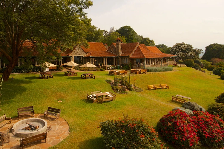 Aberdare Country Club tuin.webp