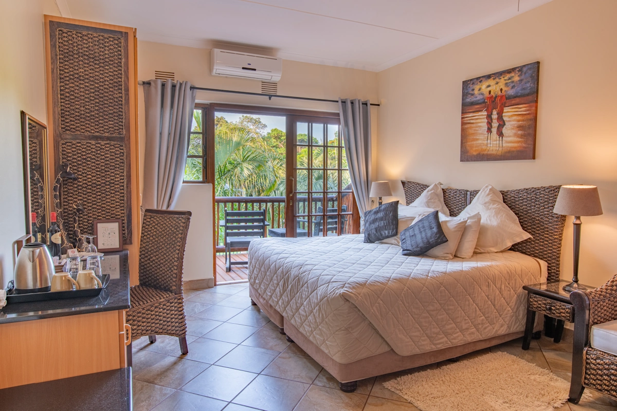 Elephant Coast Guest House kamer 001.webp