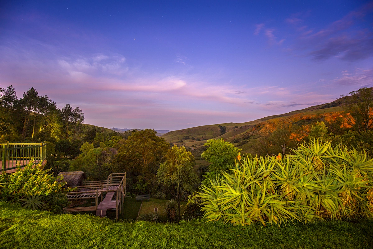 The Cavern Drakensberg Resort & Spa omgeving 001.webp