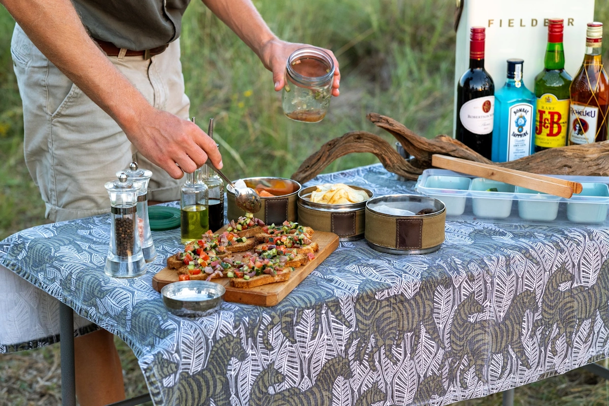 Lush Private Lodge Game Drives Bush Walks Wildlife 008.webp