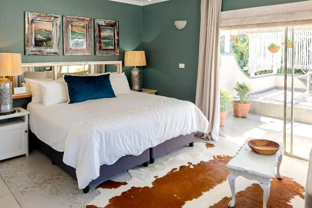 Villa Roc Guesthouse kamer 001.webp