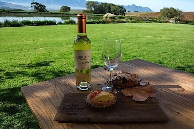 Jordan Wine Estate wijnproeven.webp