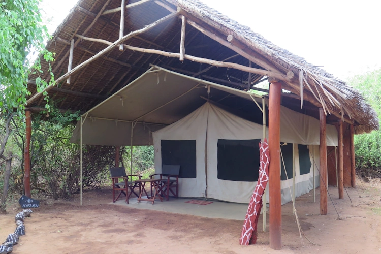 Samburu Riverside Camp TENT.webp