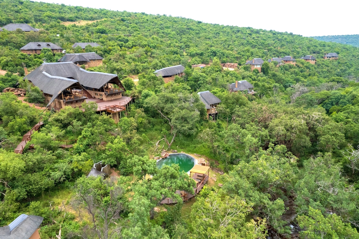 Sediba Luxury Safari Lodge Main lodge building 002.webp