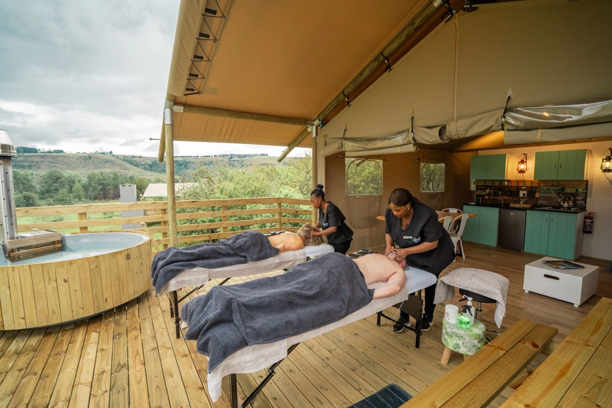 AfriCamps Champagne Valley ontspanning 001.webp