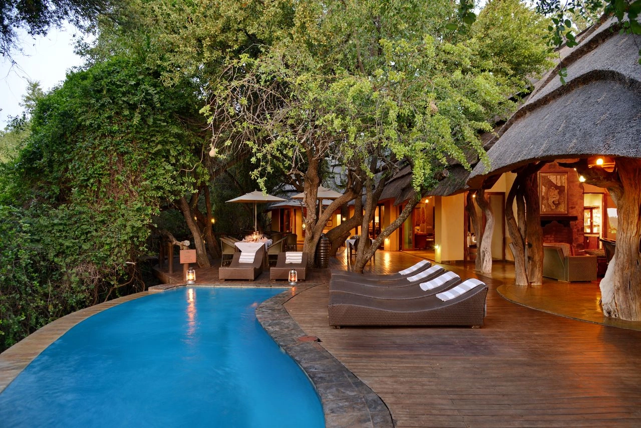 Motswiri Private Safari zwembad.webp