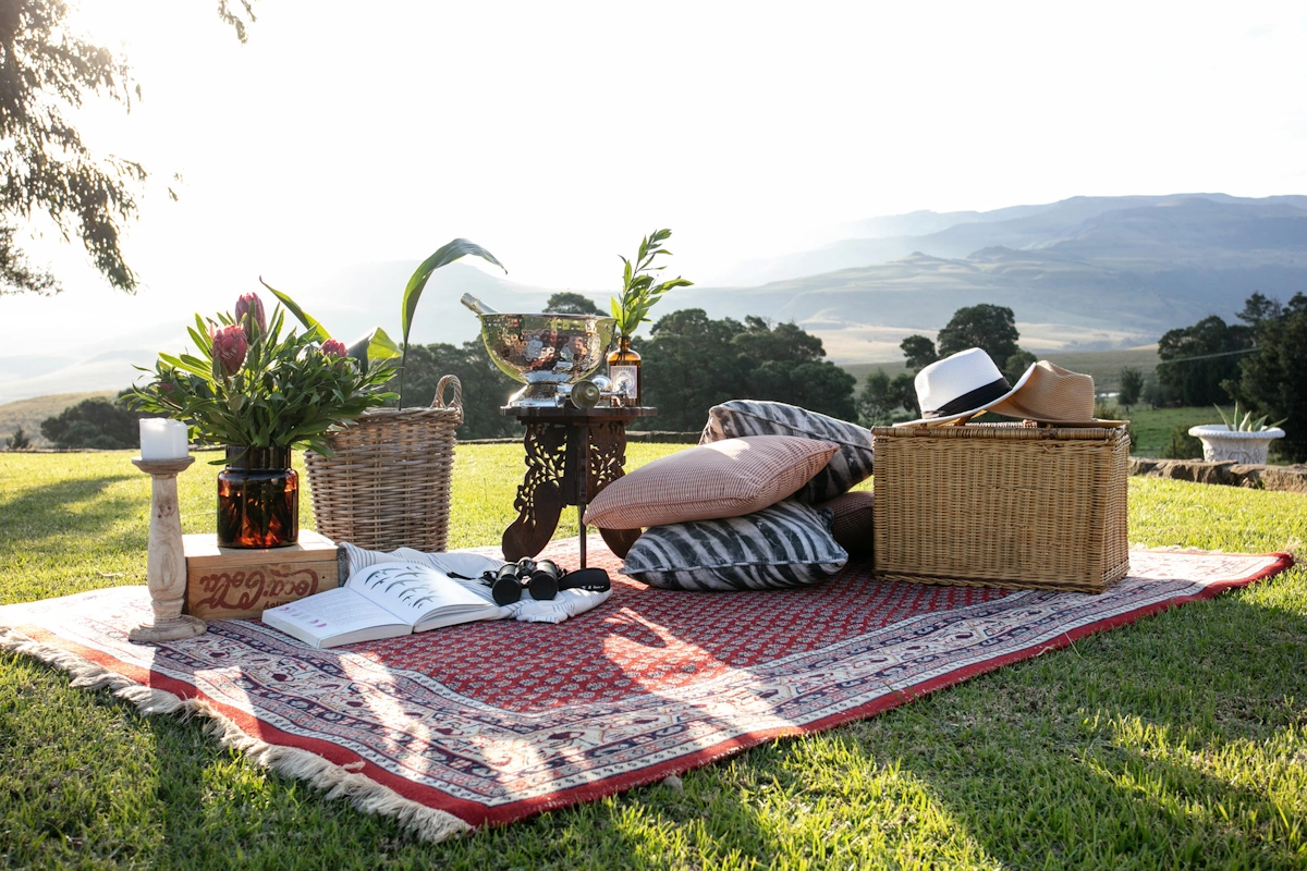 The Berghouse & Cottages picknick 001.webp