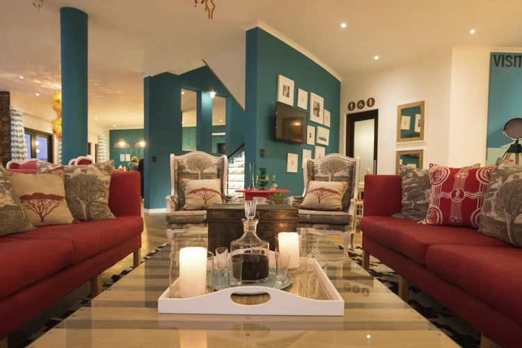 The Delight Hotel Swakopmund lobby.webp