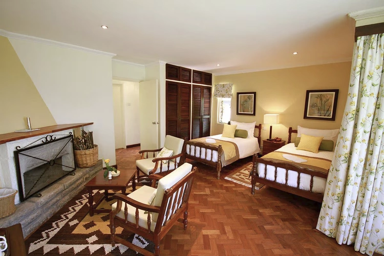 Aberdare Country Club kamer.webp