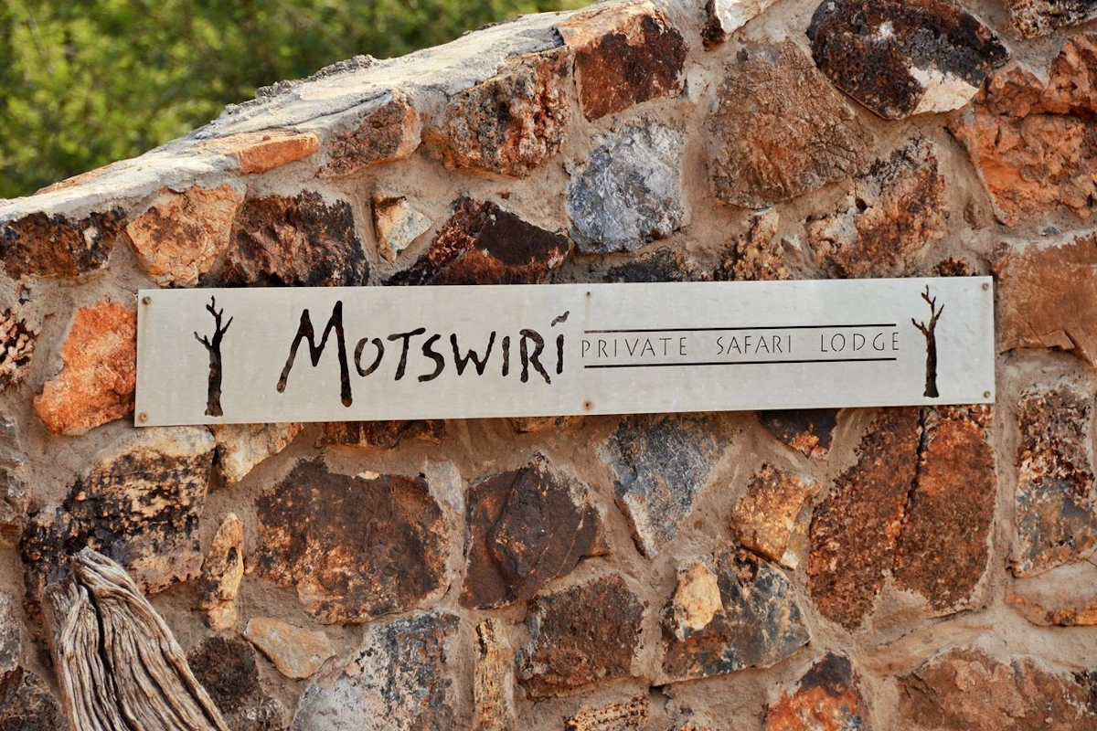 Motswiri Private Safari welkom.webp