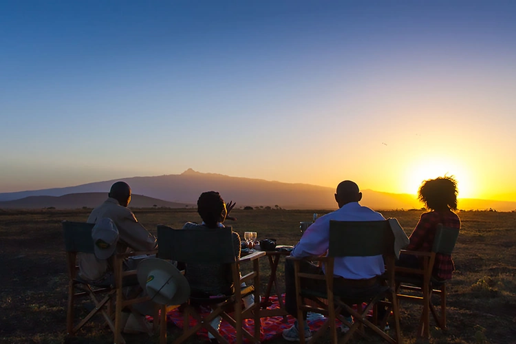 Aberdare Country Club sundowner.webp