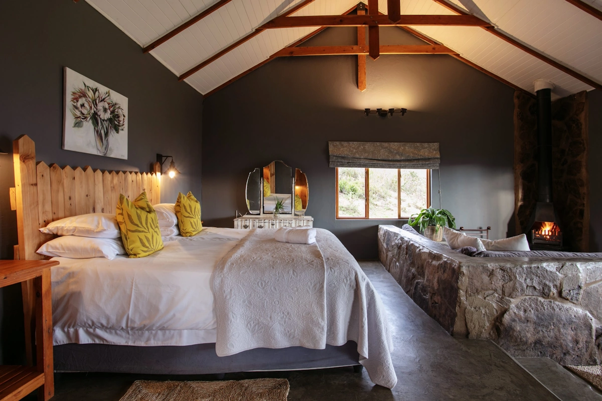 The Berghouse & Cottages superior cottage 9 kamer binnen 002.webp