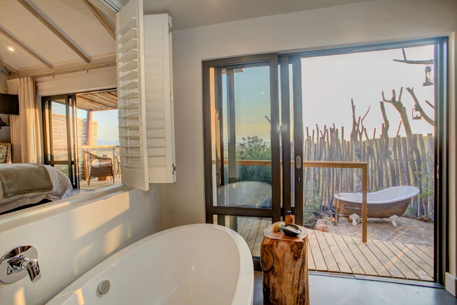 Garden Route Game Lodge kamer 001.webp