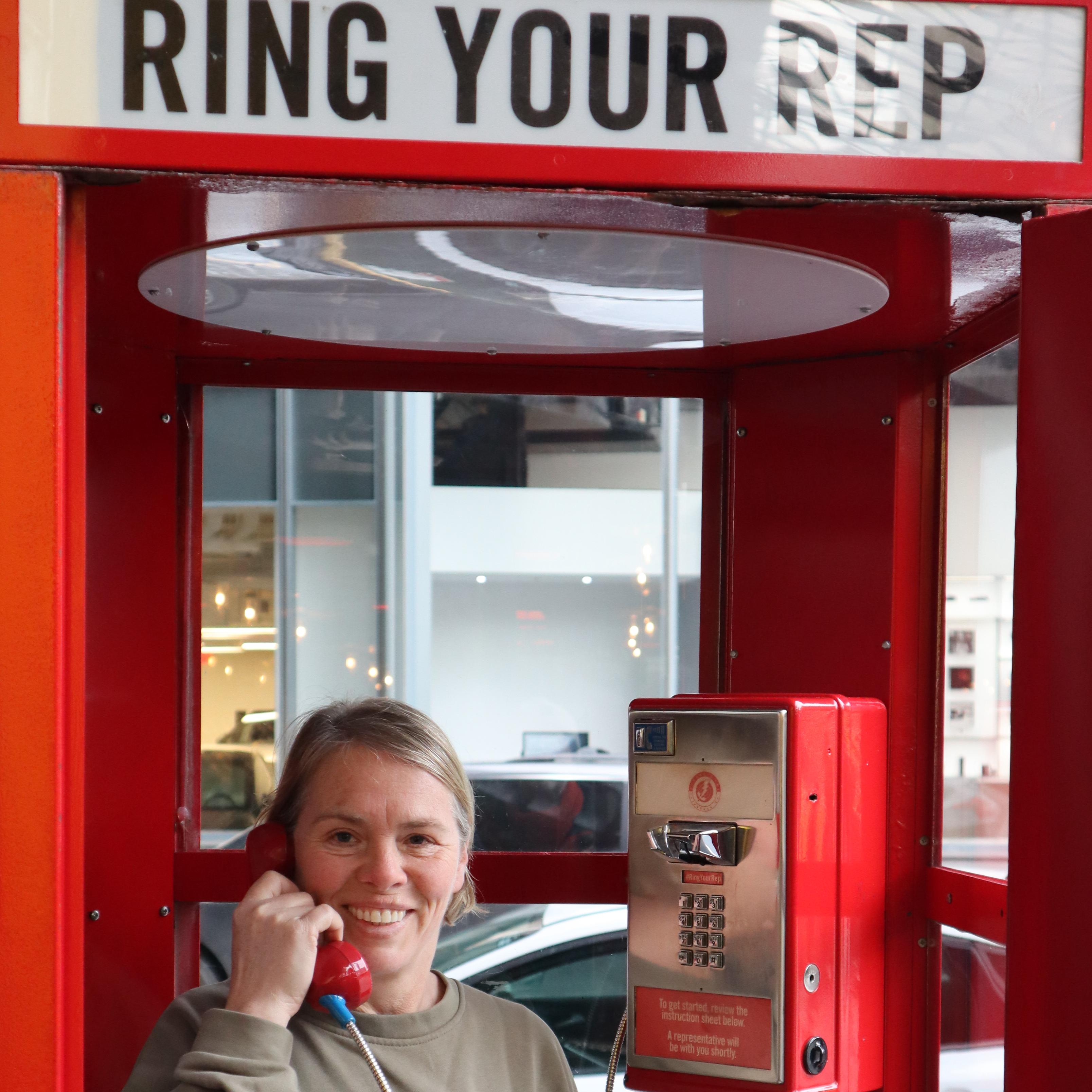 Contact Susanne AfrikaPlus