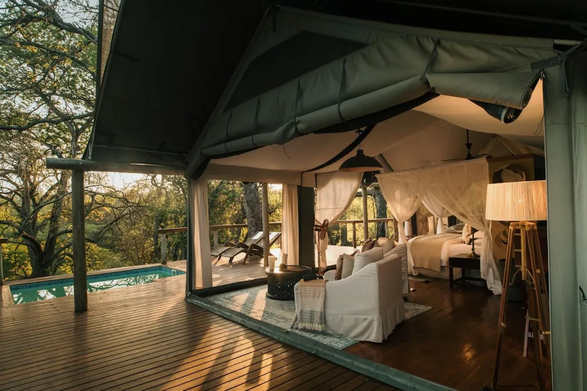 Rhino Sands Safari Camp tent 008.webp