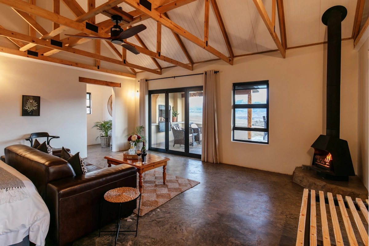The Berghouse & Cottages superior cottage 10 badkamer 001.webp
