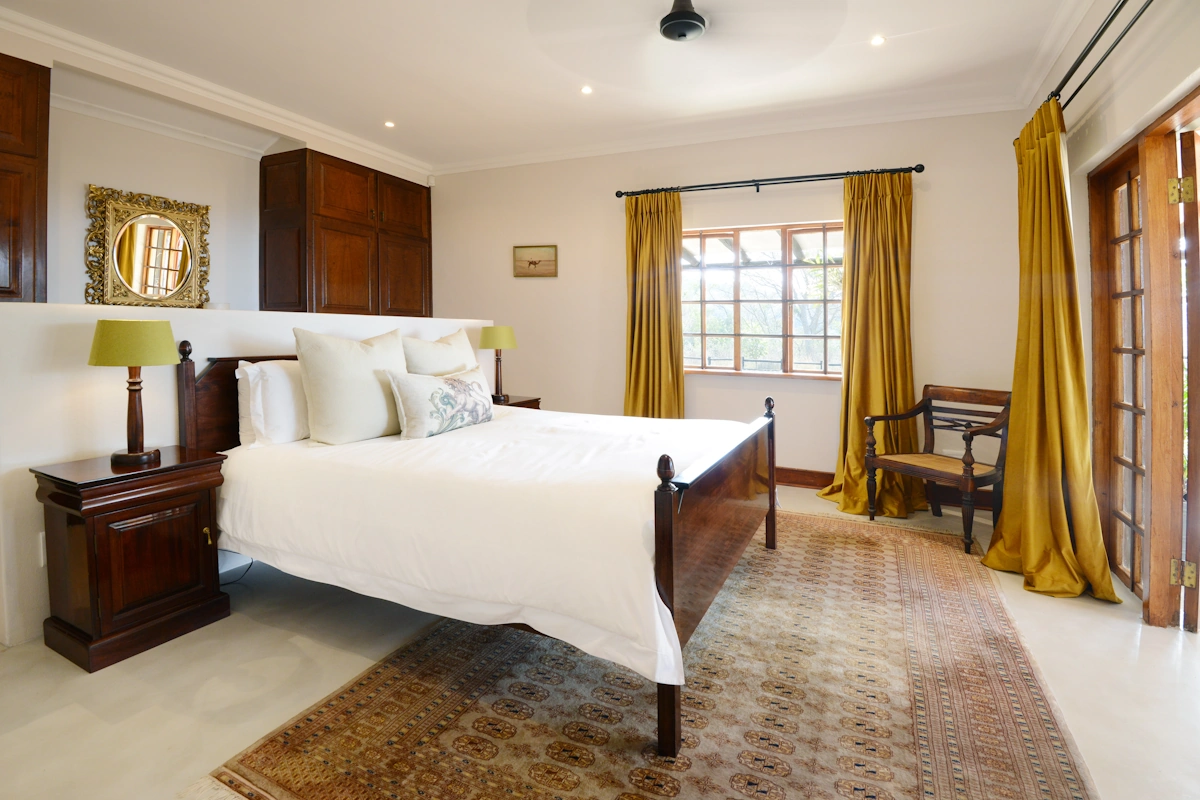 Tomjachu Bush Retreat homestead slaapkamer 001.webp