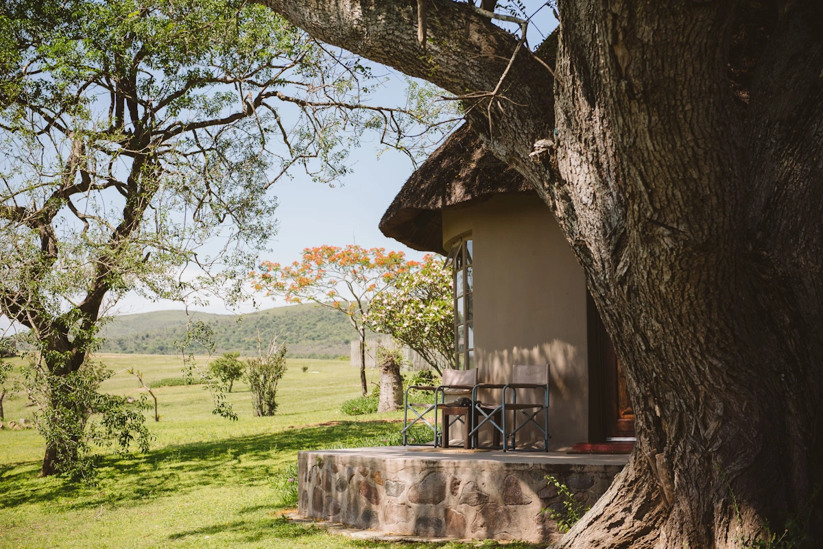 Makongo Hills Lodge Rondavel2.webp
