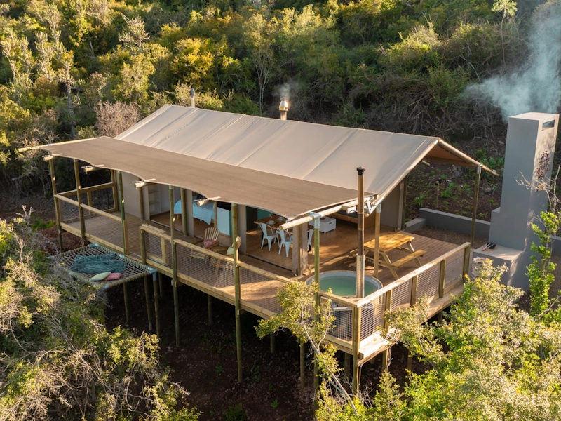 AfriCamps Addo Hot Tub Tent 003.webp
